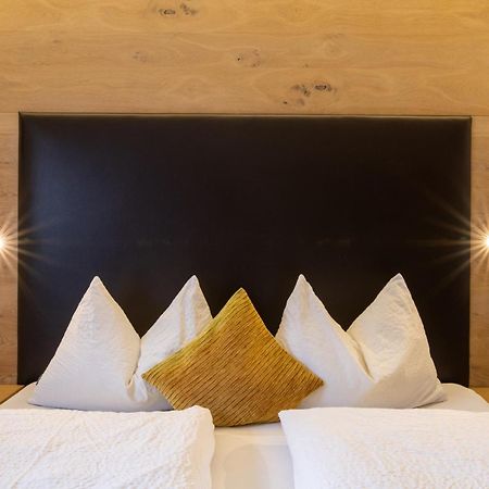 Hotel Garni Kostner Ortisei Esterno foto