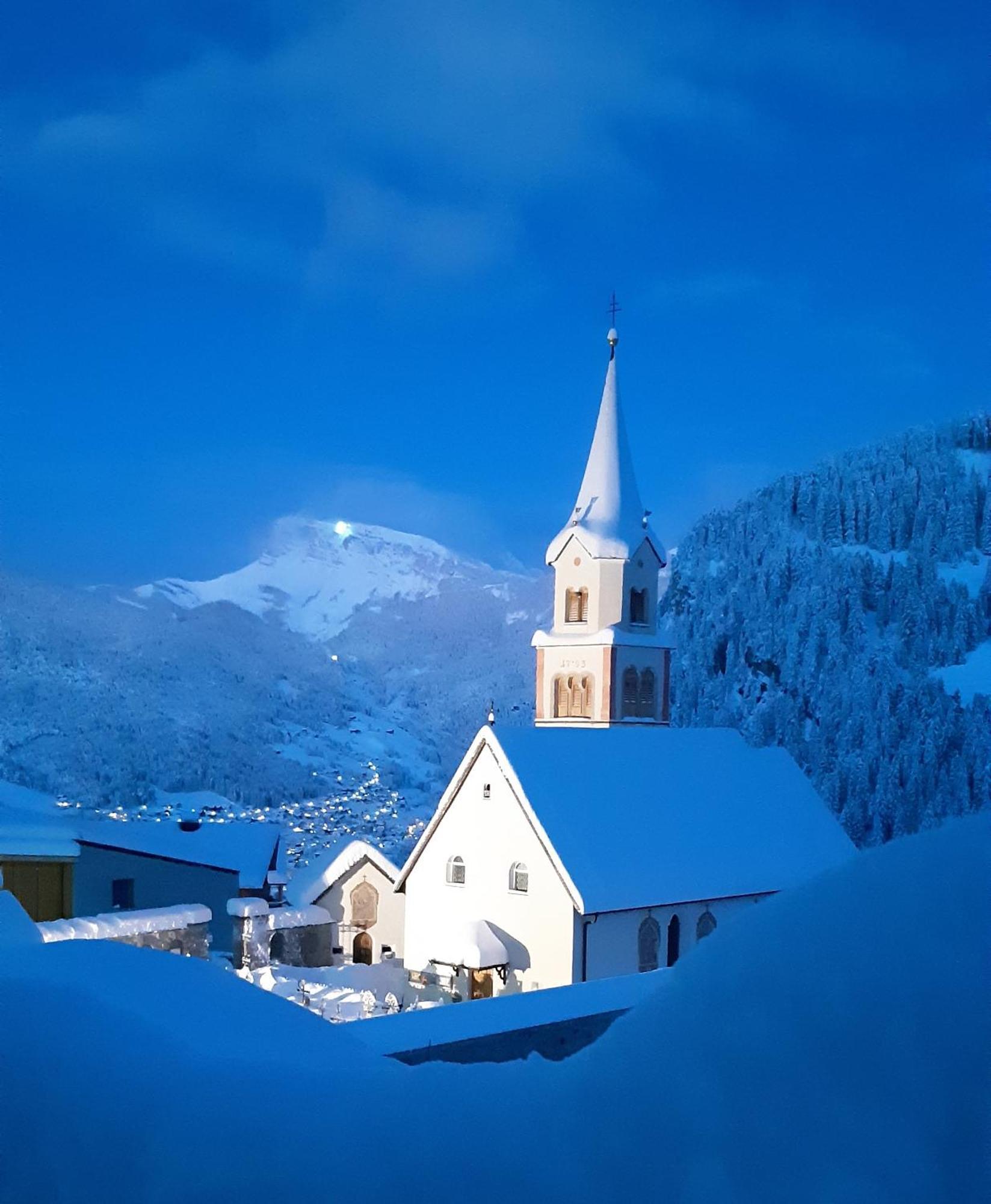 Hotel Garni Kostner Ortisei Esterno foto