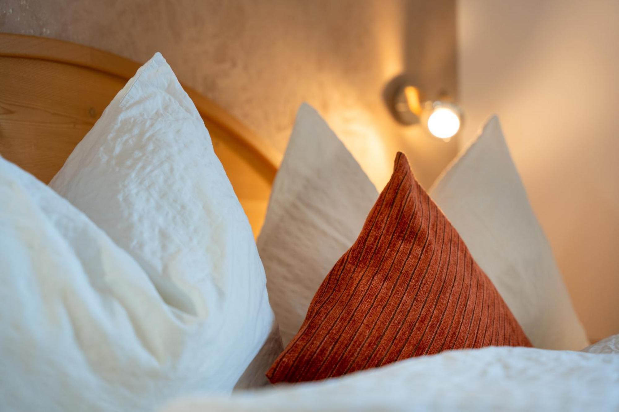 Hotel Garni Kostner Ortisei Esterno foto